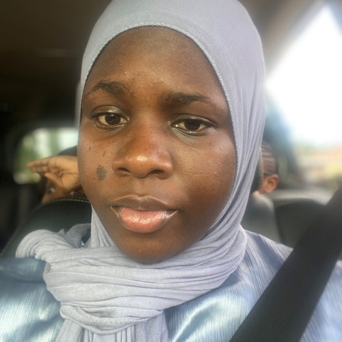 Zainab O.