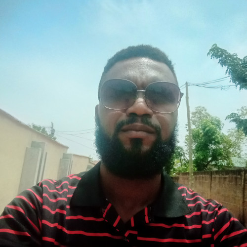 Romanus B. profile photo