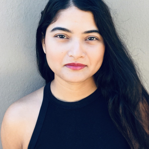 Sunaina K.