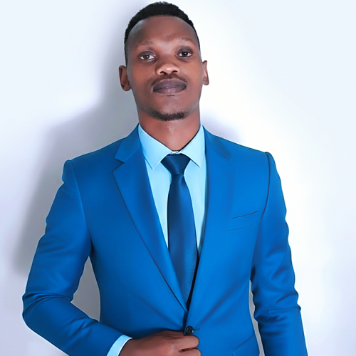 Nyeko A. profile photo
