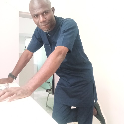 John  A. profile photo