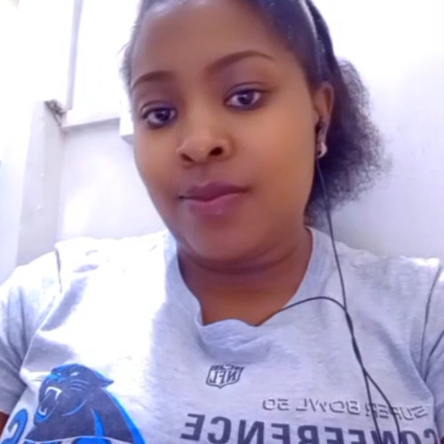 Musangi M. profile photo