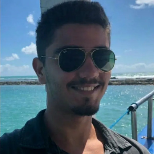 Thalles R. profile photo