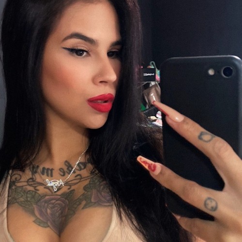 Jaqueline  S. profile photo