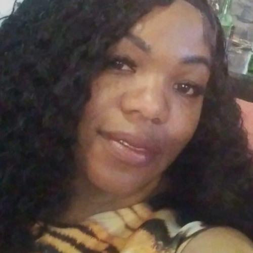 Stacy f. profile photo