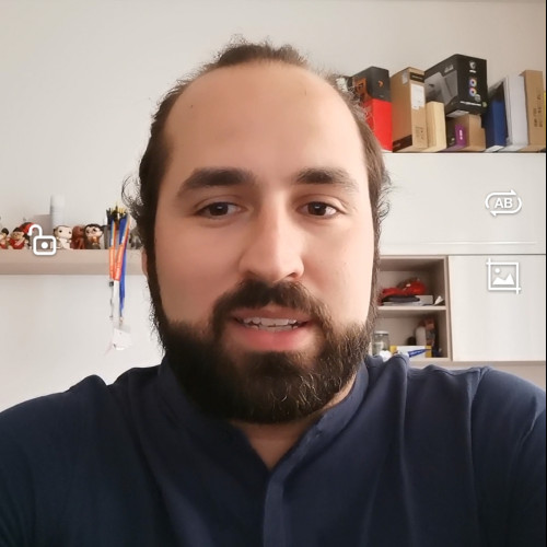 Alessio A. profile photo