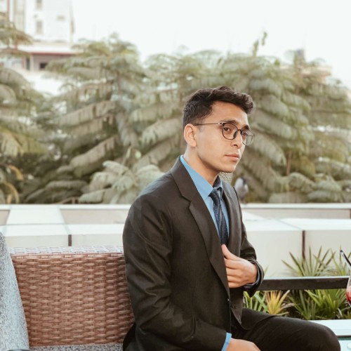 Anup G. profile photo