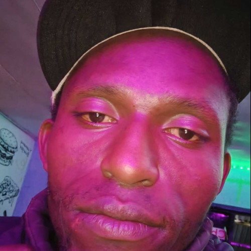 wycliff k. profile photo
