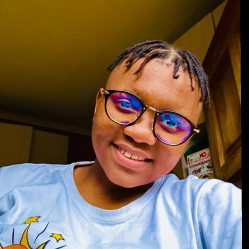 THANDEKA N. profile photo