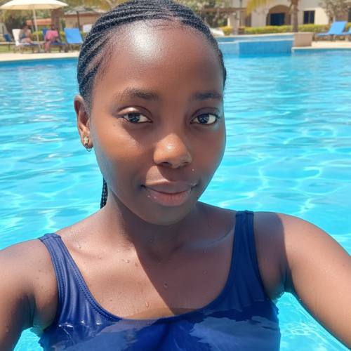 Celine K. profile photo