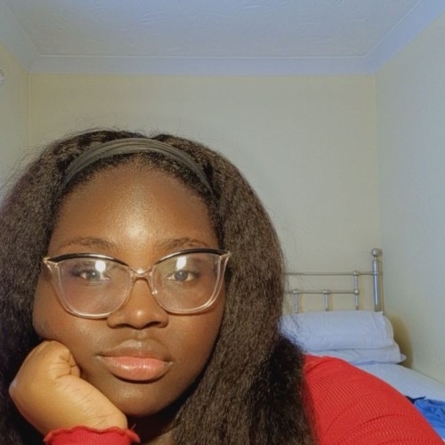 Amaris J.