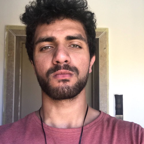 MOHAMED D. profile photo