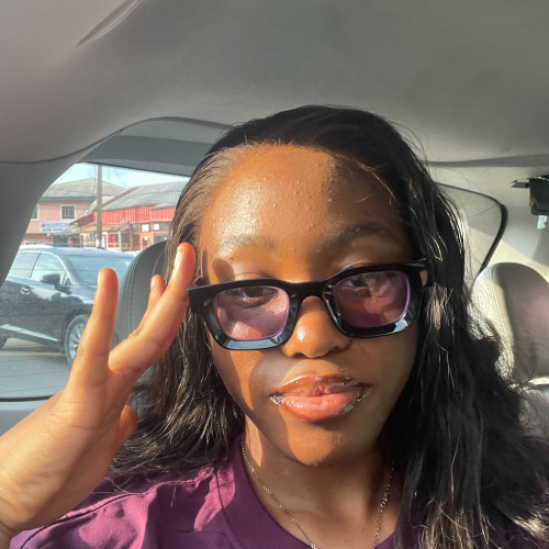Benedicta O.