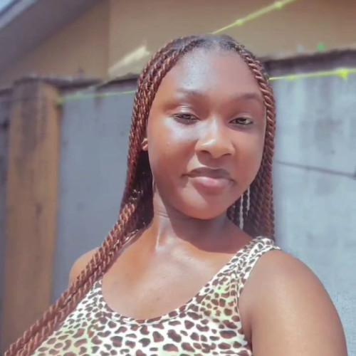 Abasiodiong  E. profile photo