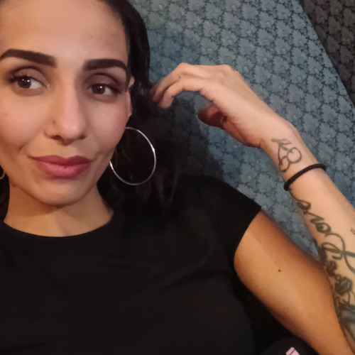 Yasmine T. profile photo