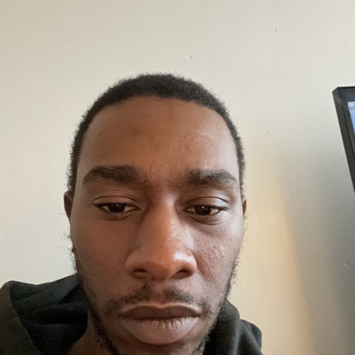 Rashad B. profile photo
