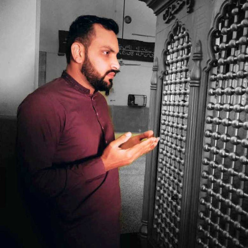 Iftiaz H. profile photo