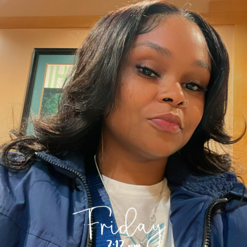 Tiana H. profile photo