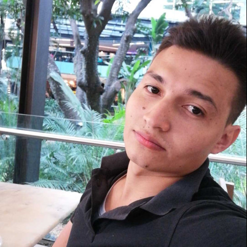 Diego M.