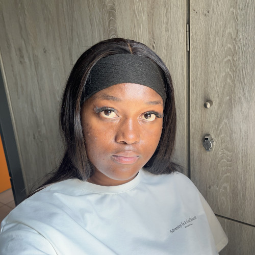 Alwande M. profile photo