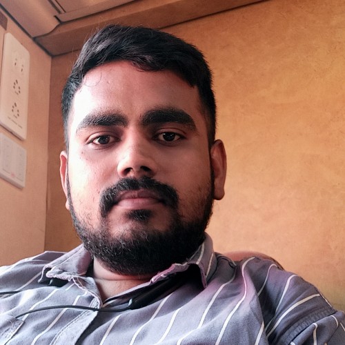 Kapil K.