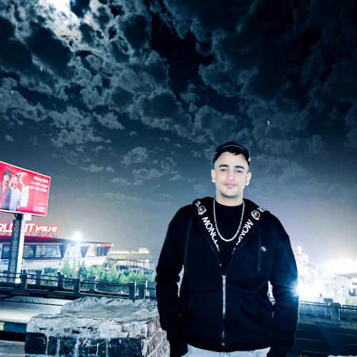 Farez A. profile photo