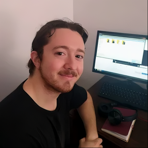 Guillem A. profile photo