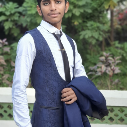 Ibrahim  L. profile photo