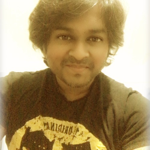 Ajay A. profile photo