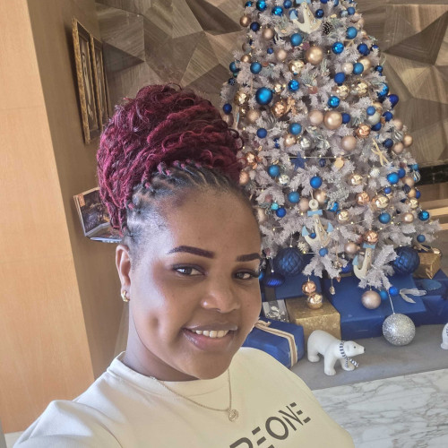 judy m. profile photo