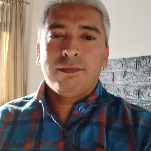 Norman G. profile photo
