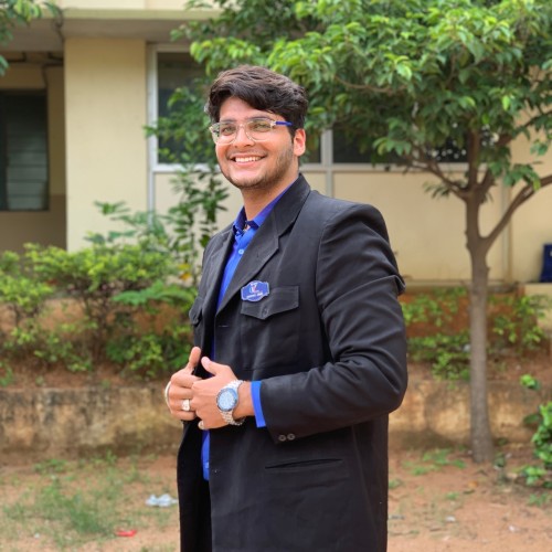Divesh B.