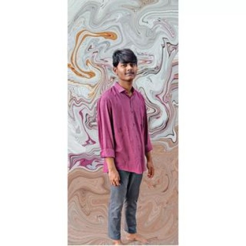 NITHISH Y. profile photo