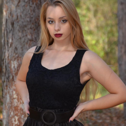 Anastasija  A. profile photo