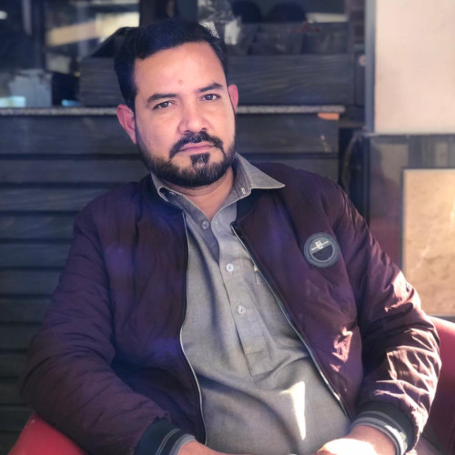 Muhammadfaisal S.
