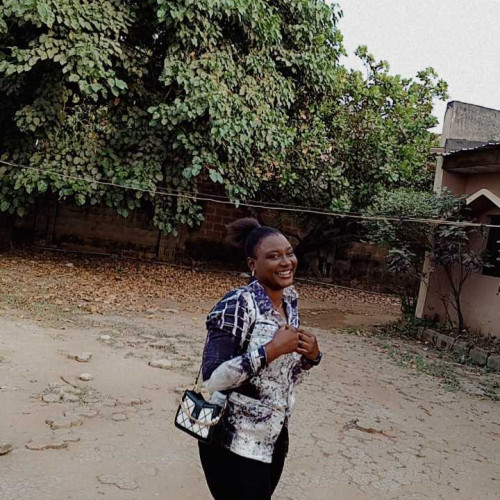 Tessy A. profile photo