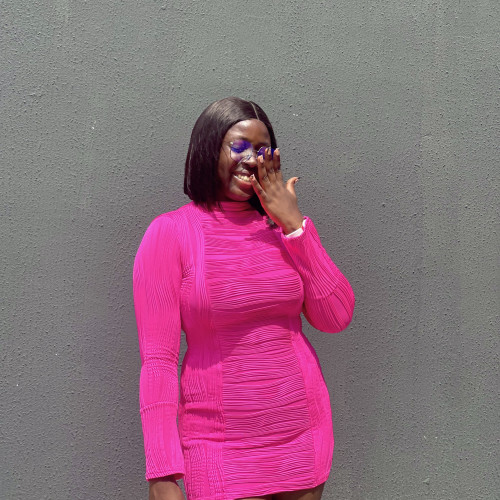 Faustina E. profile photo
