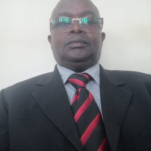 Peter m. profile photo