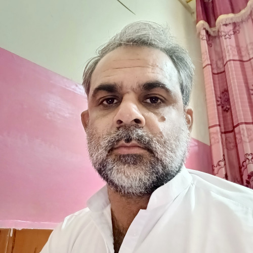 Tahir A. profile photo