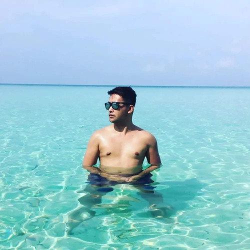 Kennneth M. profile photo
