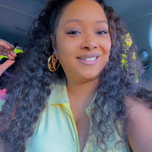 Monet D. profile photo