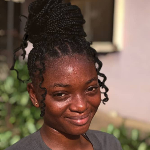 Olotu Funke G. profile photo