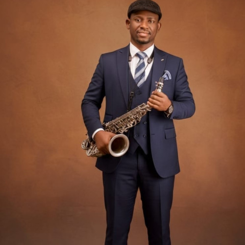 Ukeme E. profile photo