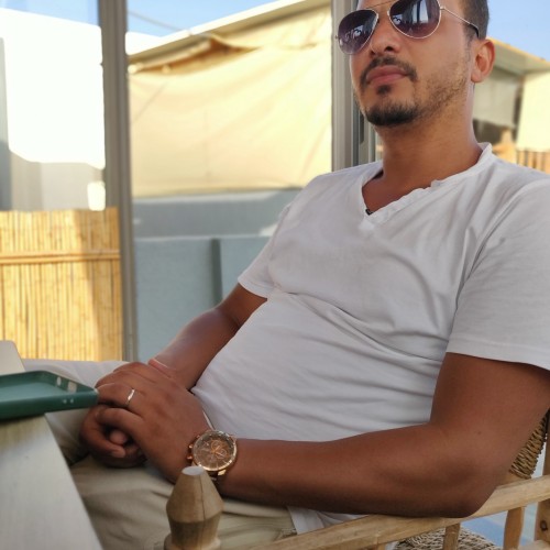 zakaria e.