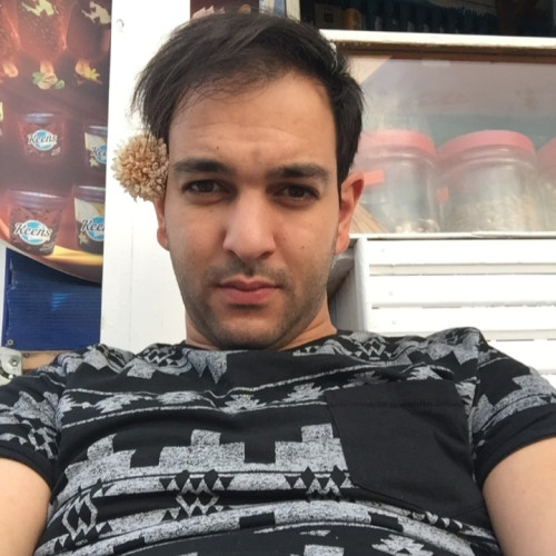 Khalil R.