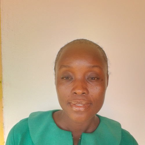 Naomi M. profile photo
