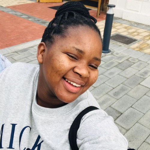Nosipho  N.