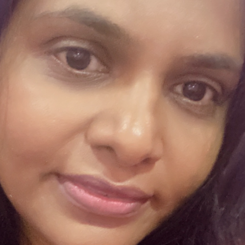 Priya R. profile photo