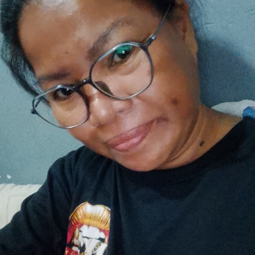 grace o. profile photo