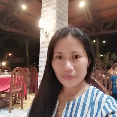 Connie Mae B.
